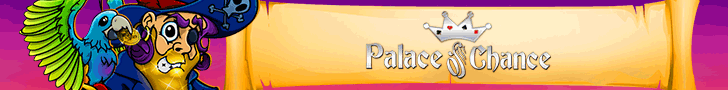 Palace| Generic |$88 Free Chip| Goldbeard theme Palace| Generic |$88 Free Chip| Goldbeard theme