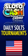 Slotocash
                                                          Slots
                                                          Tournaments
                                                          120x240