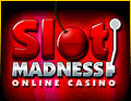 400% Slot Madness - 120x93 400% Slot Madness - 120x93