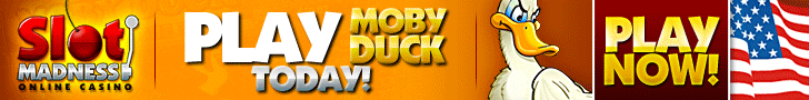 Play Moby Duck!