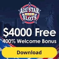 All Star
                                Slots Casino