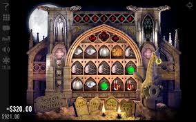 Jewels Of
                                                          The Ancients
                                                          Casino Game