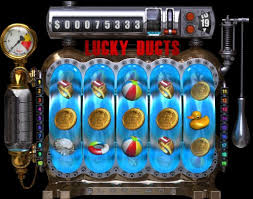 Lucky
                                                          Ducts Casino
                                                          Game