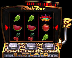 Reelriot
                                                          Casino Game