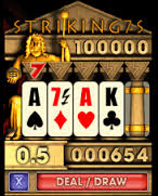 Striking7s
                                                          Casino Game