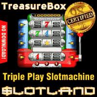 Treasure
                                                          Box Casino
                                                          Game