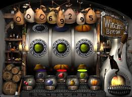 Witchs
                                                          Brew Casino
                                                          Game