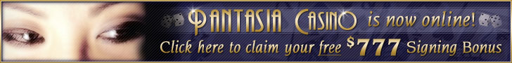 Pantasia Casino