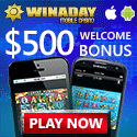 Click
                                                          here to go to
                                                          Win A Day
                                                          Casino
                                                          Mobile!